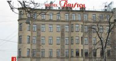 Новая гостиница открылась в Санкт-Петербурге