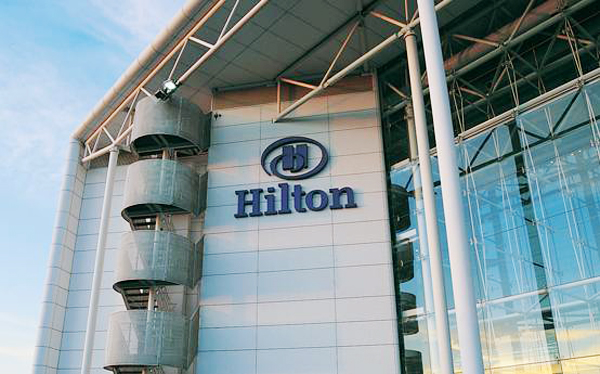 Hilton Worldwide выводит бренд DoubleTree на японский рынок