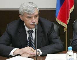 Питерским отельерам пообещали налоговые каникулы