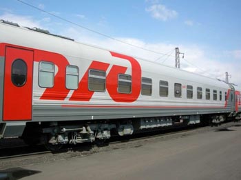 День рождения в вагоне – подарок от РЖД 