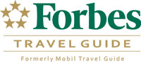Прошла 54-я церемония вручения наград от Forbes Travel Guide