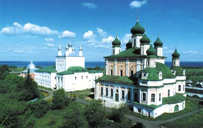 Переславль-Залесский хотят сделать круглогодичным курортом
