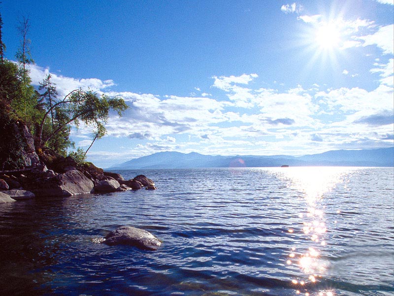 В Бурятии за последние годы число гостиничных мест выросло в два раза
