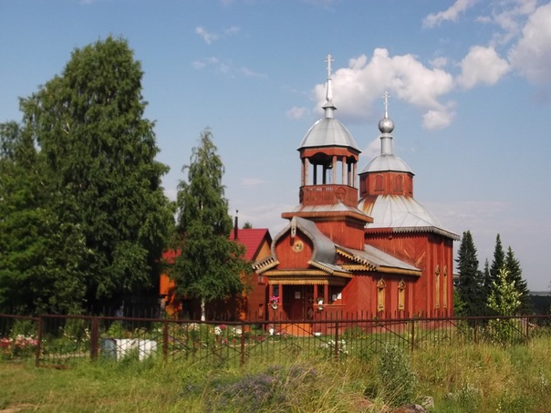 В Троицко-Печерске собираются построить роскошный мини-отель