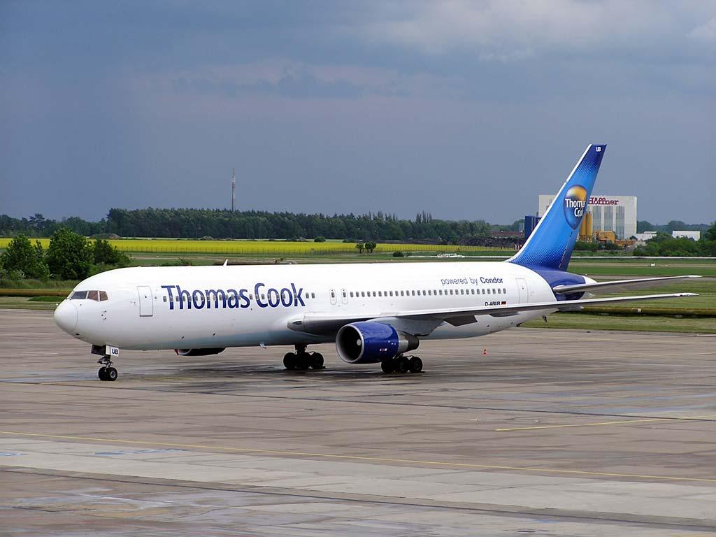 Знаменитый туроператор Thomas Cook продает свои активы