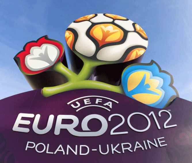 К Евро-2012 на Украине откроют еще 49 гостиниц