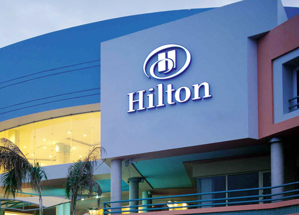 В Воронеже построят Hampton by Hilton