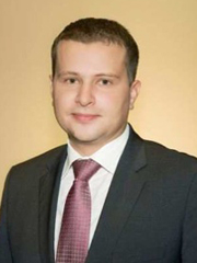 В российских Marriott новые назначения