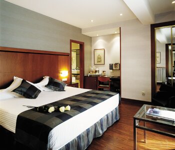 Сеть Best Western наконец придет в Россию
