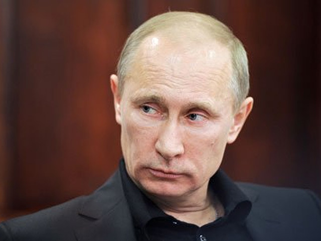 Путин: Инструментом развития внутреннего туризма может стать РГО 