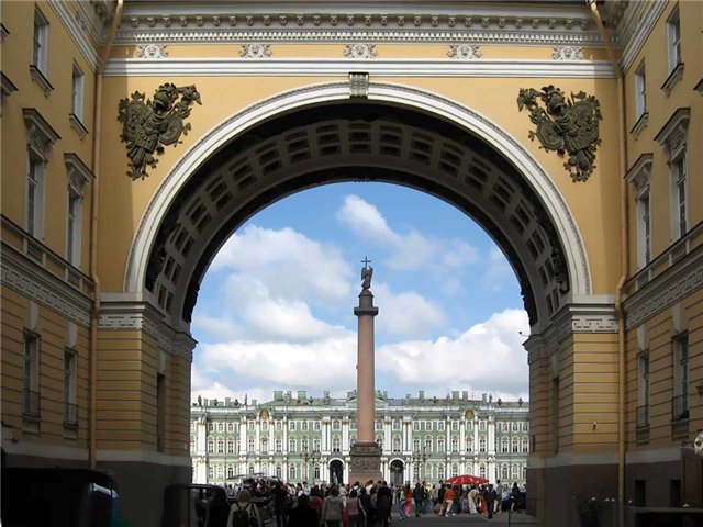 Петербург войдёт в ТОР-10 лидеров по числу международных конгрессов