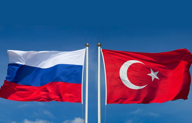 Российские туристы отказываются от путевок в Турцию